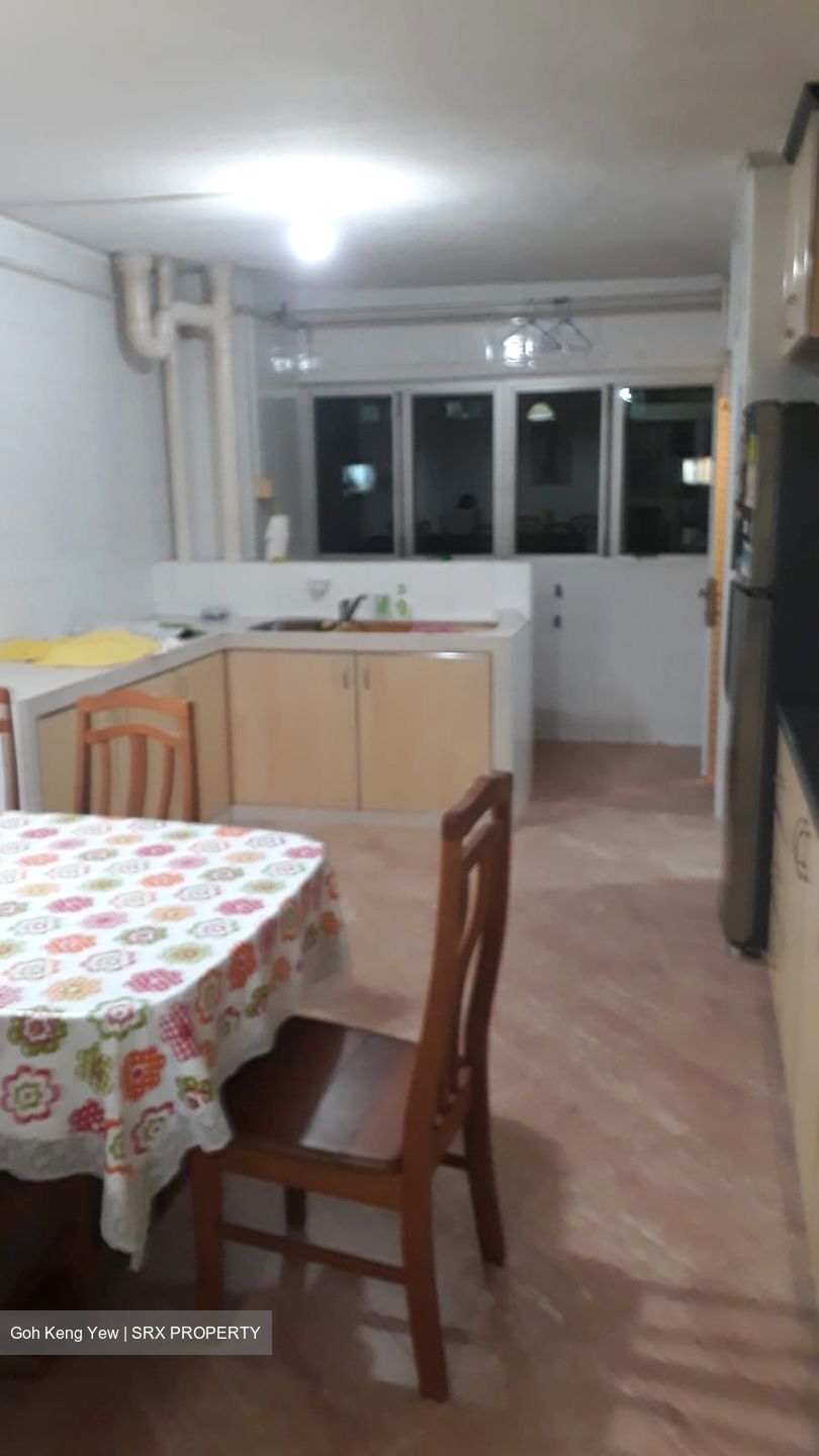 Blk 412 Pandan Gardens (Jurong East), HDB 3 Rooms #611280131